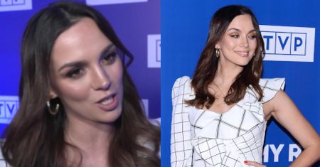Krupińska chce dostać własny program: "Byłby to talk show z dziećmi"