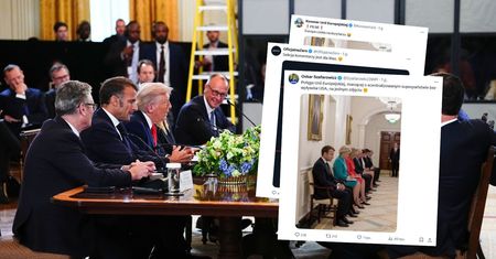 Obrazek z USA robi furorę w internecie. To oszustwo