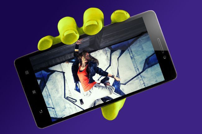 Lenovo A7000 Plus to mocny smartfon za 600 zł, który nie pasuje do zapowiadanej strategii 2