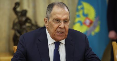 Ławrow uderza w USA. "Nie widzę świetlanej przyszłości"