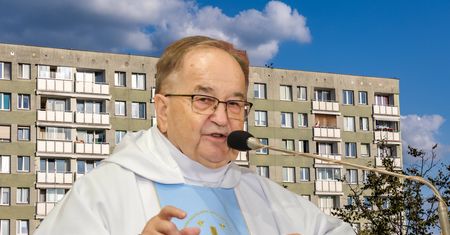 Mieszkańcy są wściekli na Rydzyka. Opłaty na osiedlu w górę