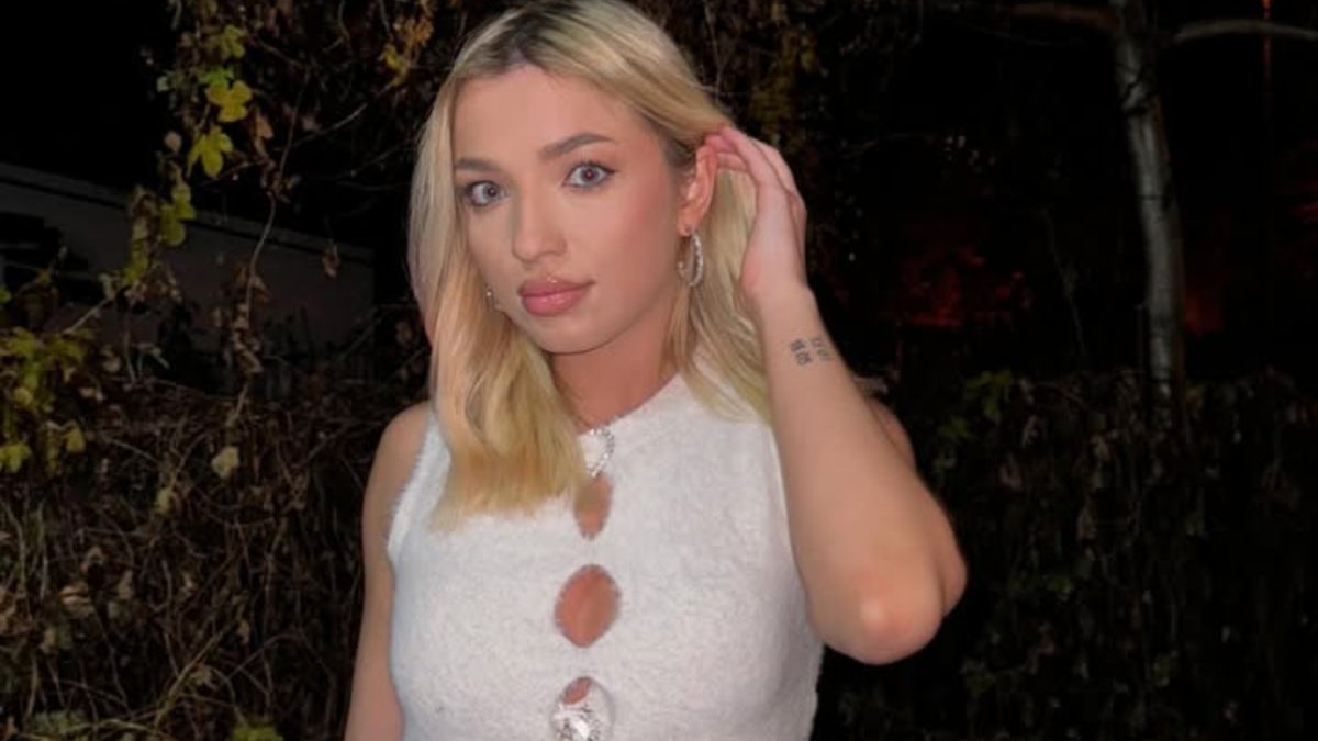 Paulina Porzucek zapytana o 800 plus.