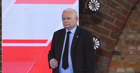 SN zdecyduje o ważności wyborów. Kaczyński: normalna procedura