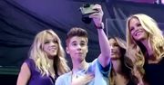Aniołki Victoria's Secret śpiewają hit Biebera!