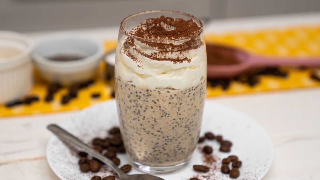 Owsianka- Pyszności