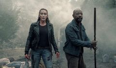 Wystartowały zdjęcia do „Fear the Walking Dead 5”
