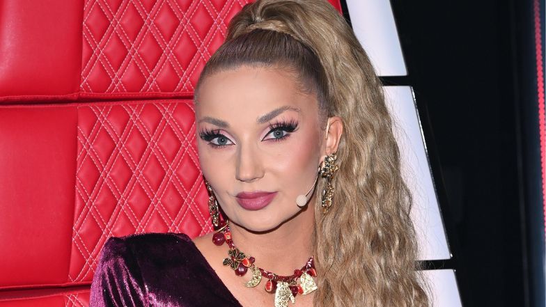 Tak wygląda Cleo bez doczepów!