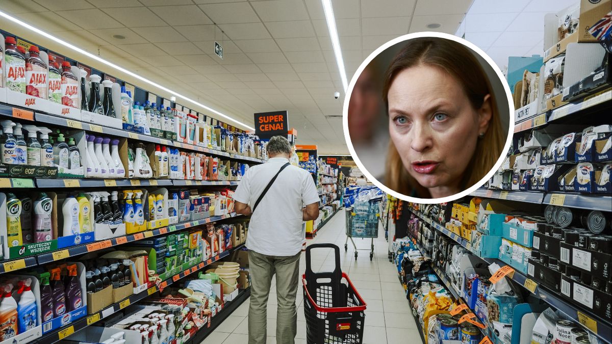 UOKiK komentuje burzę wokół cenówek w Biedronce