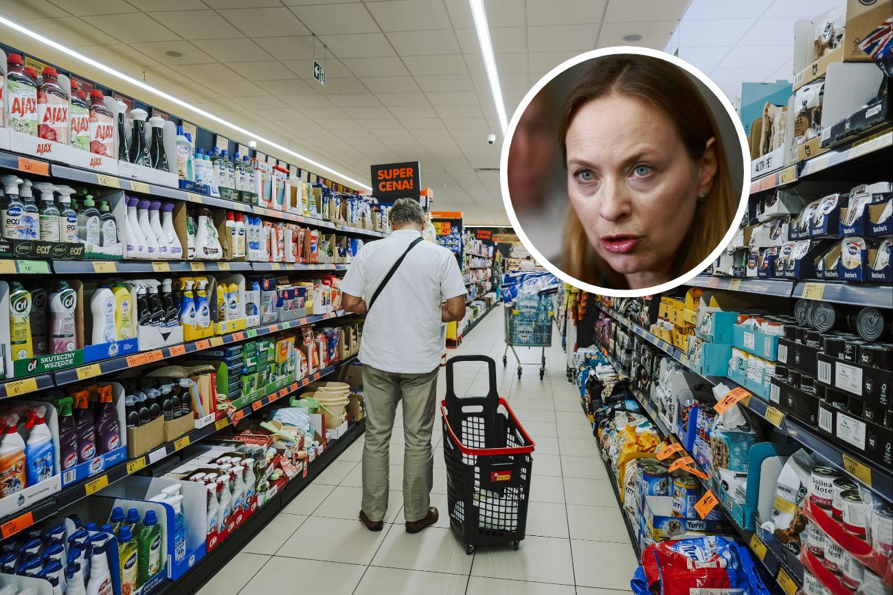 Ministra oburzona cenówkami w Biedronce. Mamy komentarz UOKiK