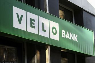 VeloBank na sprzedaż. Są pierwsze oferty