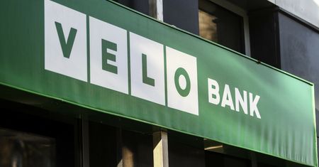 VeloBank na sprzedaż. Są pierwsze oferty