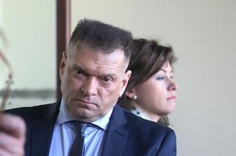 Ojciec Luizy: "Mam nadzieję, że do niego nie wróci!"