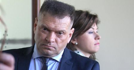 Ojciec Luizy: "Mam nadzieję, że do niego nie wróci!"
