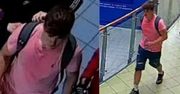 Gdańsk: Policja szuka sprawcy pobicia. Rozpoznajesz tego mężczyznę?
