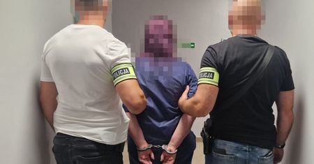 Krzyki w środku nocy i ciało na polu. Dwie osoby zatrzymane pod zarzutem zabójstwa