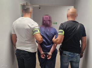 Krzyki w środku nocy i ciało na polu. Dwie osoby zatrzymane pod zarzutem zabójstwa