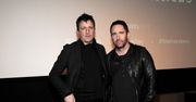 Nine Inch Nails: giganci alternatywy wydali znienacka dwa albumy. Za darmo