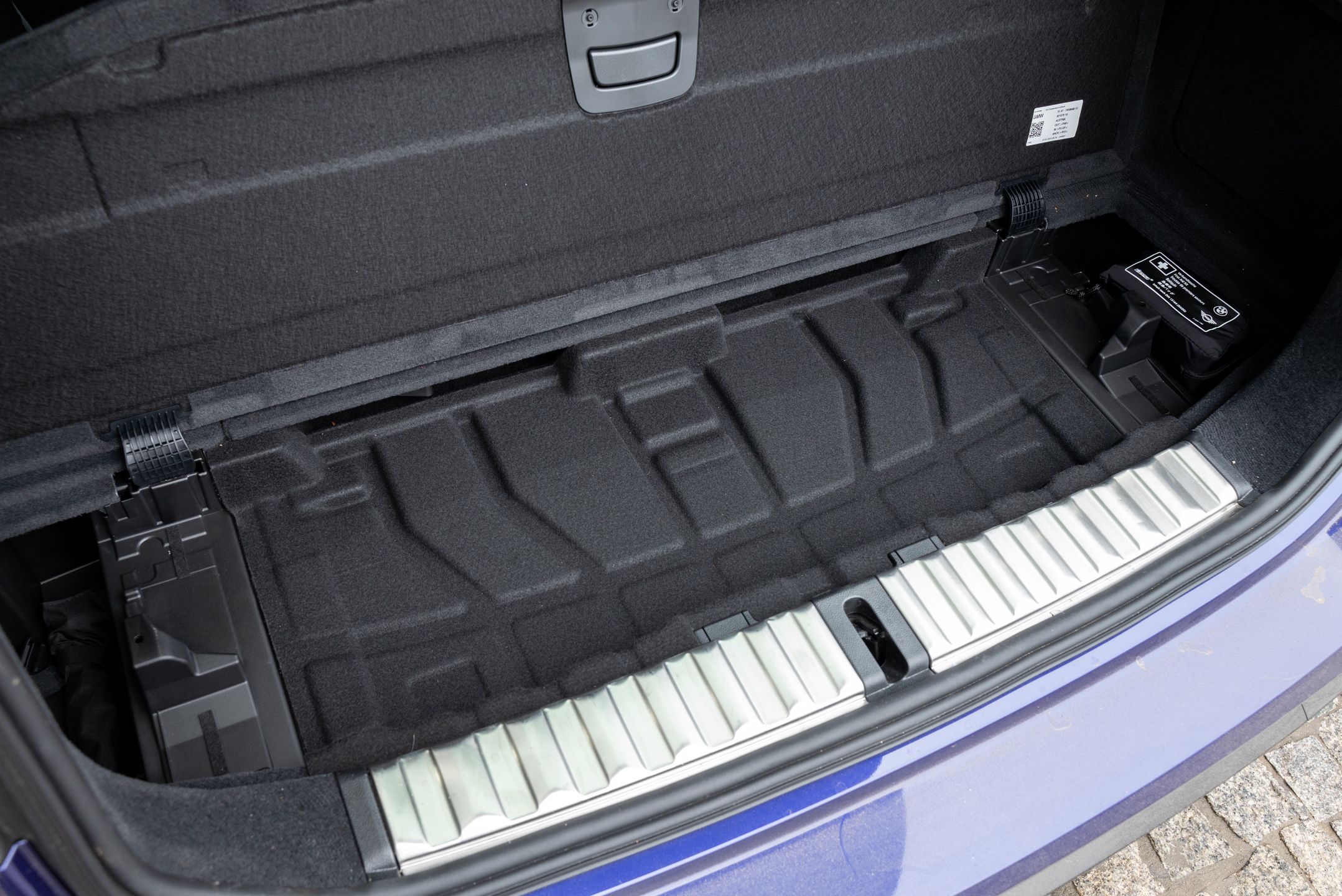 BMW M3 Touring po liftingu