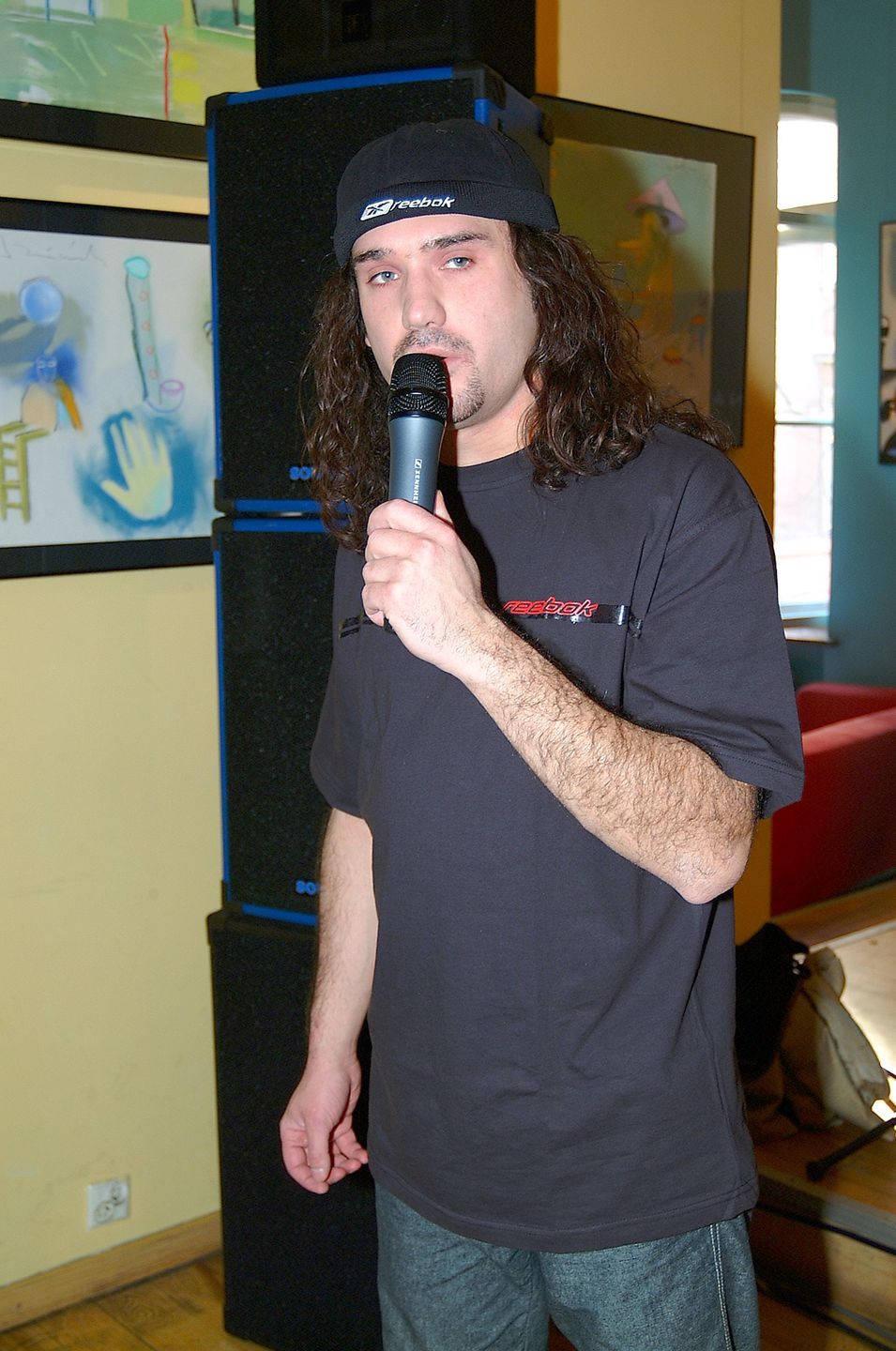 Szymon Wydra
