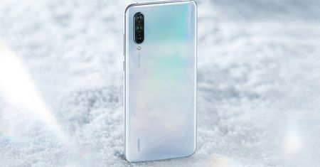 Xiaomi Mi CC9, CC9e i CC9 Meitu oficjalnie. To nowe smartfony dla fanów selfie