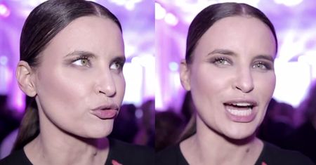 Horodyńska o bogatych klientkach: "Mają zachcianki. Wydają pieniądze mężów!"