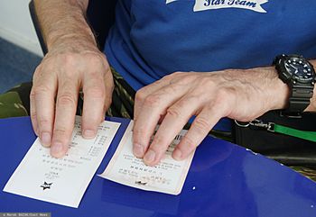 Wygrał miliony w lotto. Nic o tym nie wiedział