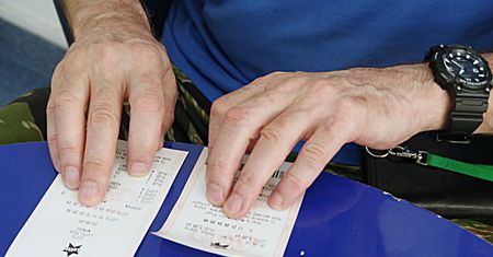 Wygrał miliony w lotto. Nic o tym nie wiedział