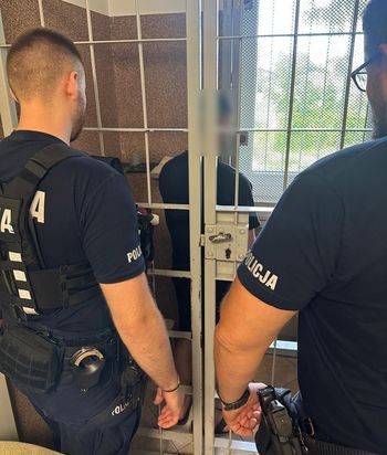 Poznań: 22-letni Mołdawianin pijany i bez uprawnień zatrzymany