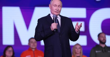 Doradca Putina o rozmowach z USA o pokoju w Ukrainie. Chwali się zdobyczami terytorialnymi