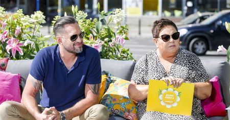 Prokop zniknął z "Dzień Dobry TVN". Wellman zabrała głos