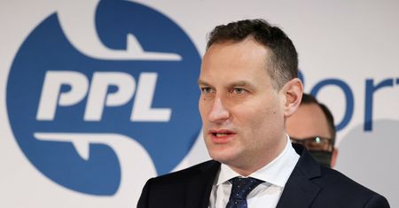 "Jesteśmy gotowi na ratunkowe finansowanie lotniska w Modlinie". Prezes PPL stawia jednak warunek