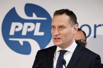 "Jesteśmy gotowi na ratunkowe finansowanie lotniska w Modlinie". Prezes PPL stawia jednak warunek