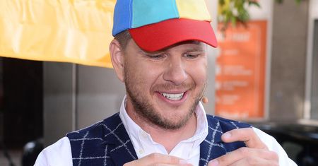 Filip Chajzer ma cudowną stylistkę. Takiego poranka się nie spodziewał