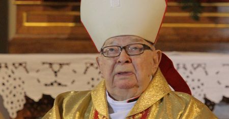 Gulbinowicz zgromadził ogromną fortunę. "Gdyby wierni się dowiedzieli..."
