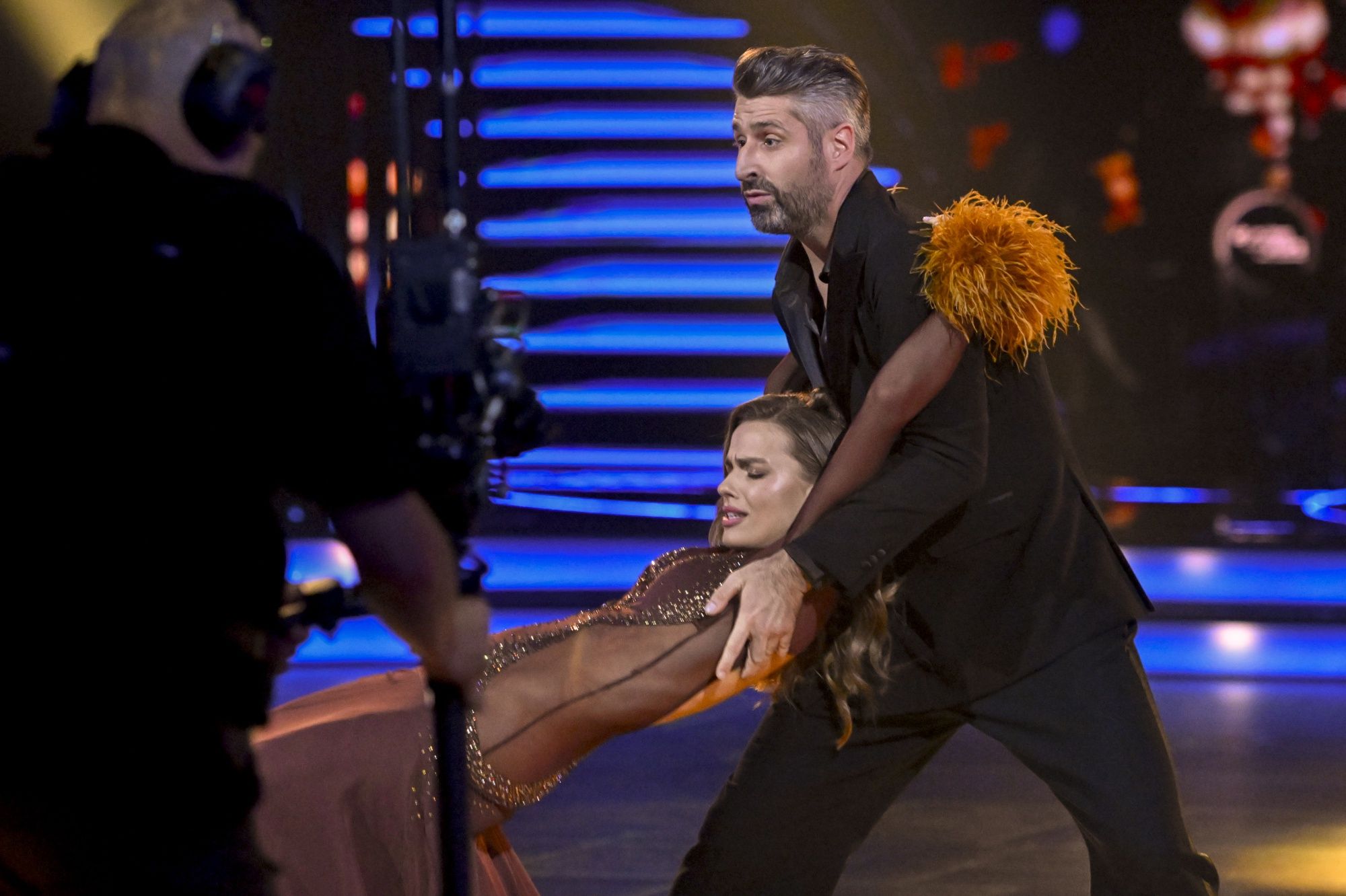 Fot. Jacek Kurnikowski/AKPA
Polsat, Taniec z gwiazdami, Dancing with the Stars. Taniec z Gwiazdami, 19."Dancing with the Stars. Taniec z Gwiazdami"- odc. 2