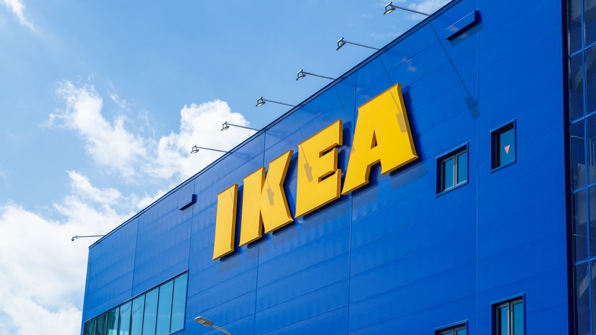 Ikea 