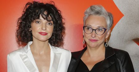 Maria Dębska szykuje się do rozwodu? Ma wsparcie znanej mamy