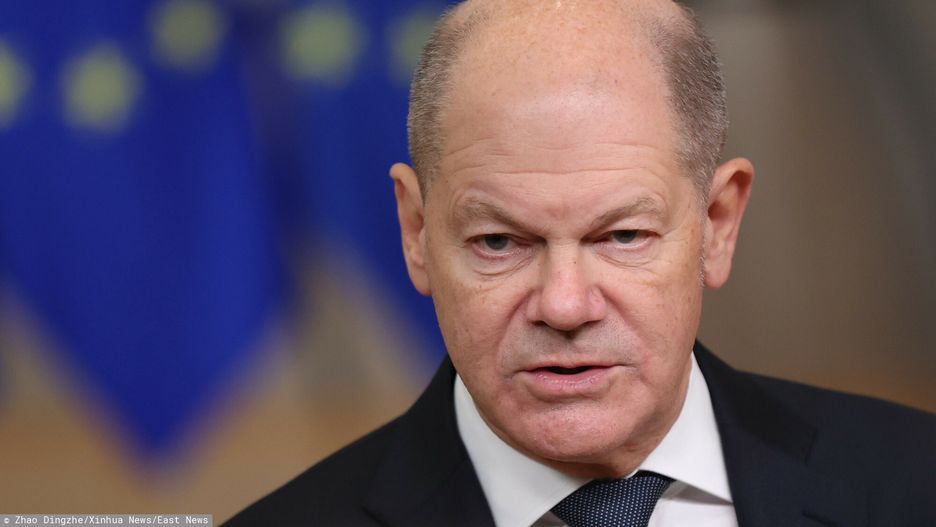 Olaf Scholz
