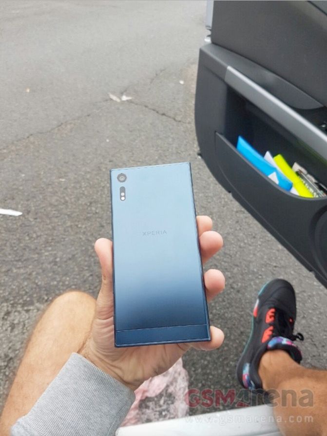 Sony Xperia X Compact na horyzoncie. To może być najpotężniejszy mały smartfon na rynku 5