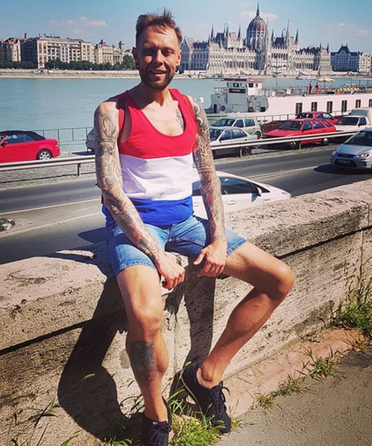 Mateusz Borkowski