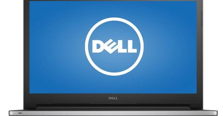 Dell Inspiron 5559: multimedialny laptop z technologią Intel RealSense