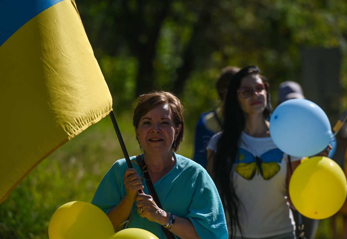 Чи задоволені українці своїм життям у Польщі (дослідження)