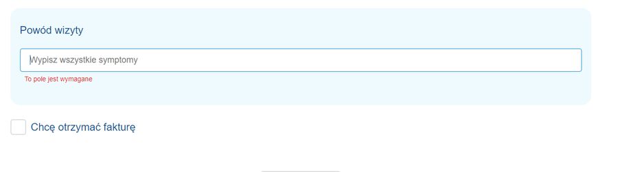 Jak wygląda rejestracja na teleporadę?