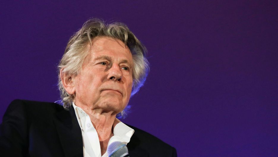 A file picture of film director Roman Polanski portraited during Netia Off Camera film festival on May 2nd, 2018  in Krakow, Poland. On July 2022 a California appeals court has ordered the unsealing of some documents in the criminal case against renowned director Roman Polanski, who's been a fugitive since pleading guilty to having sex with a 13-year-old girl 45 years ago.  (Photo by Beata Zawrzel/NurPhoto via Getty Images)