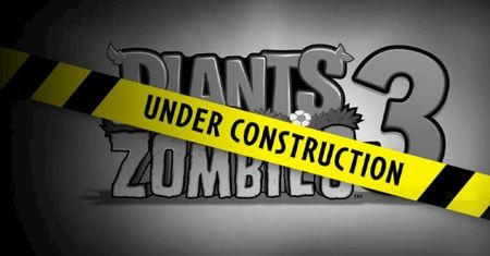 Seria Plants vs. Zombies powraca z kolejną odsłoną