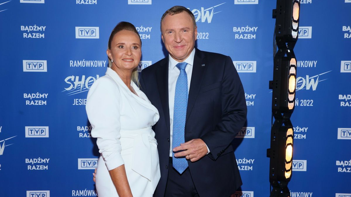 Małżeństwo Kurskich zarobiło w TVP łącznie 6 mln zł 