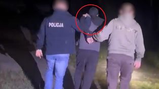 6 listów gończych i 20 lat ucieczki. Policjanci w końcu go dopadli