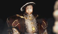 Dokument „Gra o koronę. Tudorowie” w Vodylli (wideo)