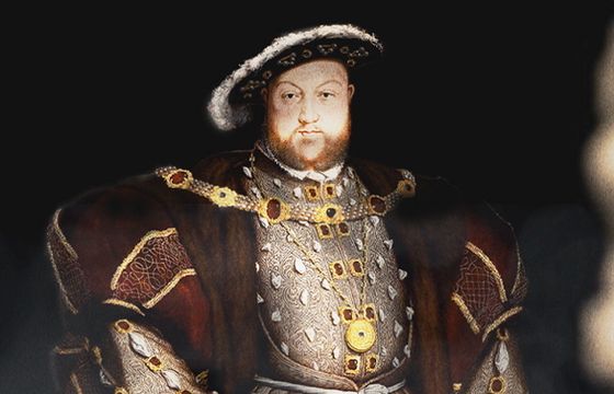 Dokument „Gra o koronę. Tudorowie” w Vodylli (wideo)