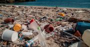 Oceaniczne śmieci wykryte z powietrza? Pomoże w tym sztuczna inteligencja